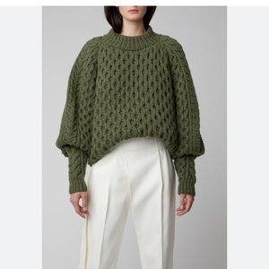 Partow ORION 100% cashmere sweater